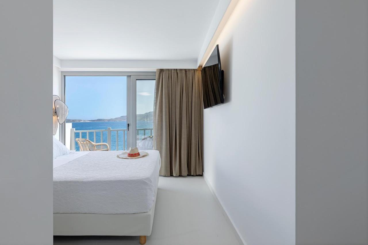 Boho Sapiens Marina - Seagnature Adamantas  Exterior photo